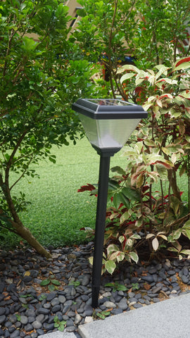 Solar Light - Path Lamp