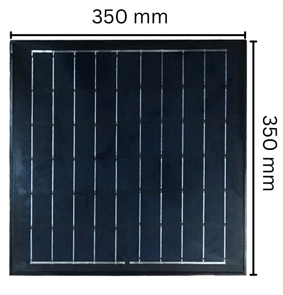 Solar Light Accessories - Solar Panel