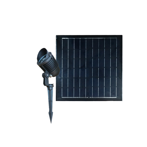 Superbeam 60W Solar SpotLight