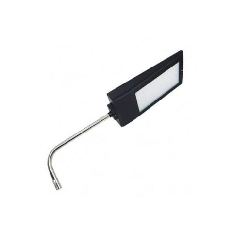 Starblast-Ultra Bright Solar Street Light With Motion-sensor (Daylight)