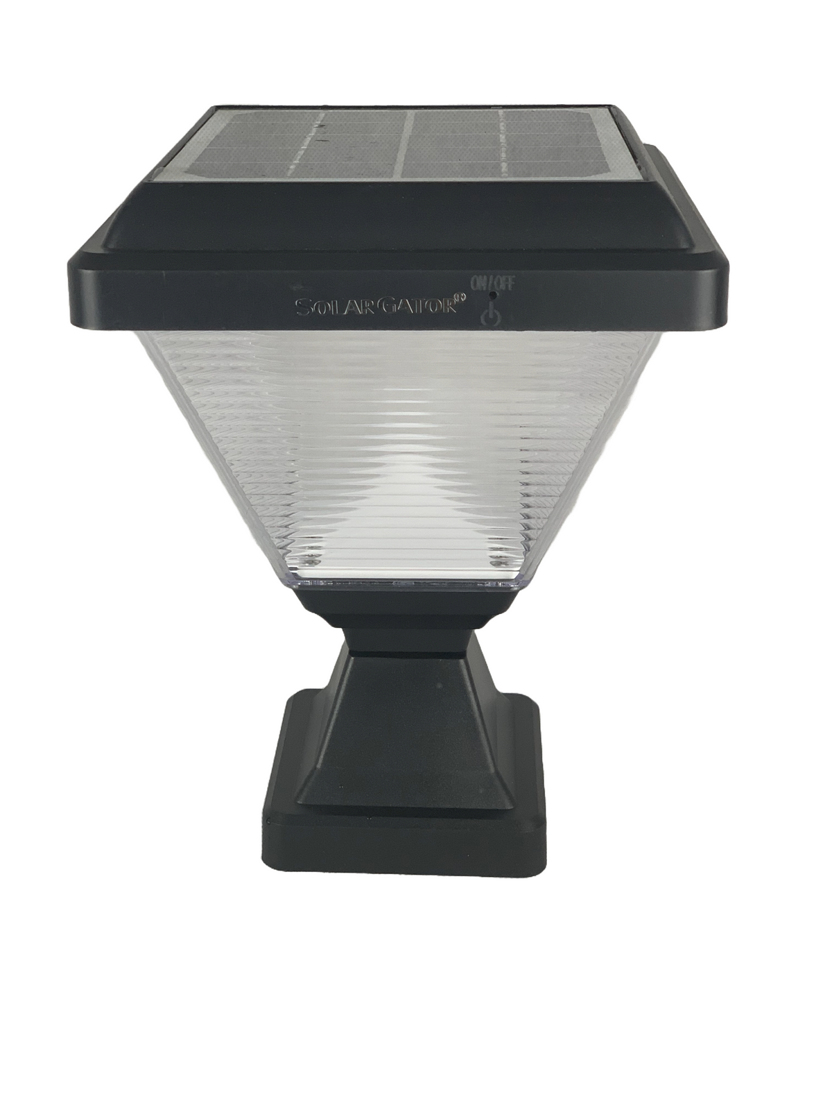 Solar Light - Path Lamp